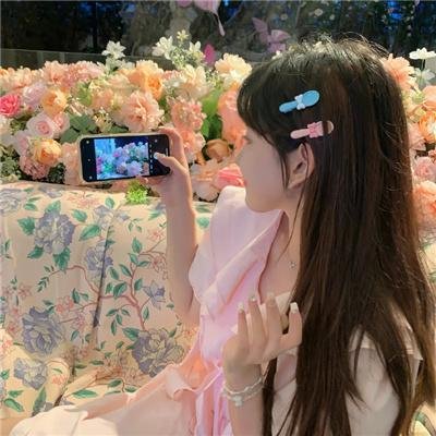 娘心