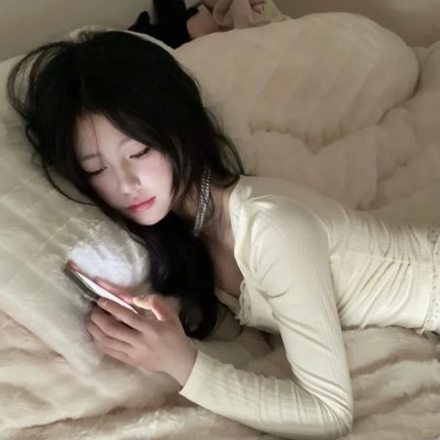 离去的女人